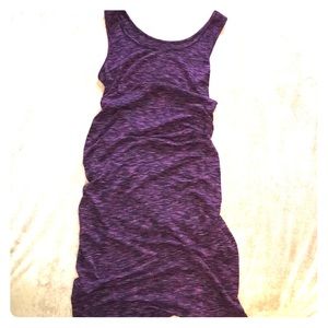 Liz Lange Maternity Dress